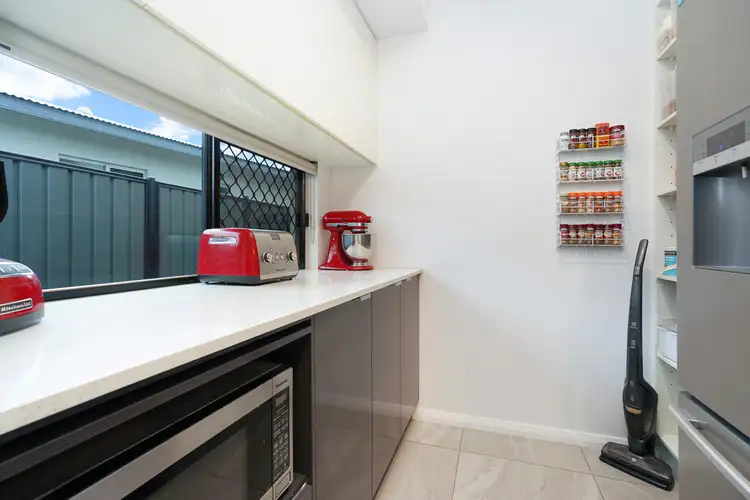Sixth view of Homely house listing, 32 Canegrass Circuit, Zuccoli NT 832