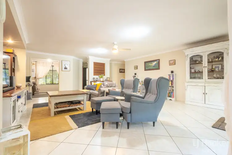 Fourth view of Homely house listing, 37 Pine Crest Drive, Kurwongbah QLD 4503