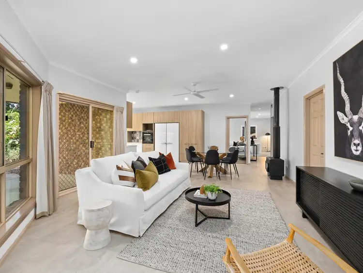 Fifth view of Homely house listing, 18 Allen Road, Bunya QLD 4055