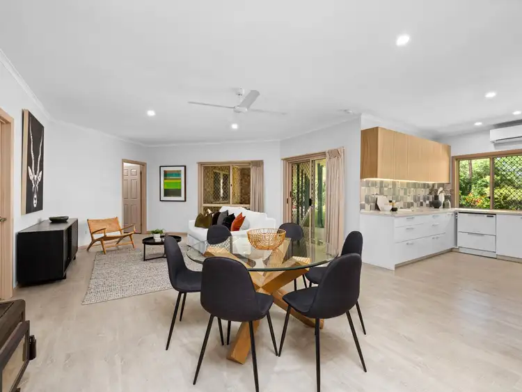 Sixth view of Homely house listing, 18 Allen Road, Bunya QLD 4055