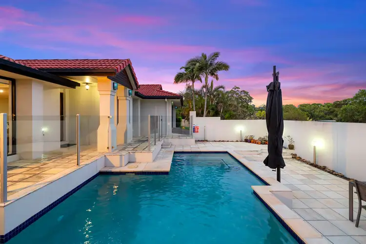 Third view of Homely house listing, 4 Wallaroo Court, Capalaba QLD 4157
