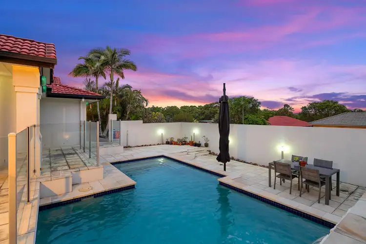 Fourth view of Homely house listing, 4 Wallaroo Court, Capalaba QLD 4157