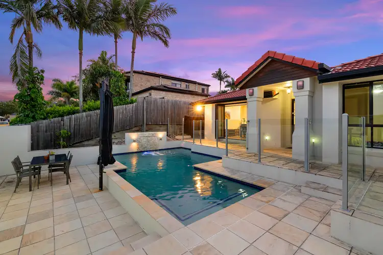 Fifth view of Homely house listing, 4 Wallaroo Court, Capalaba QLD 4157