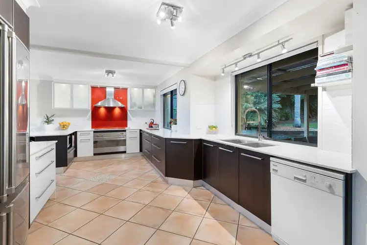 Sixth view of Homely house listing, 4 Wallaroo Court, Capalaba QLD 4157