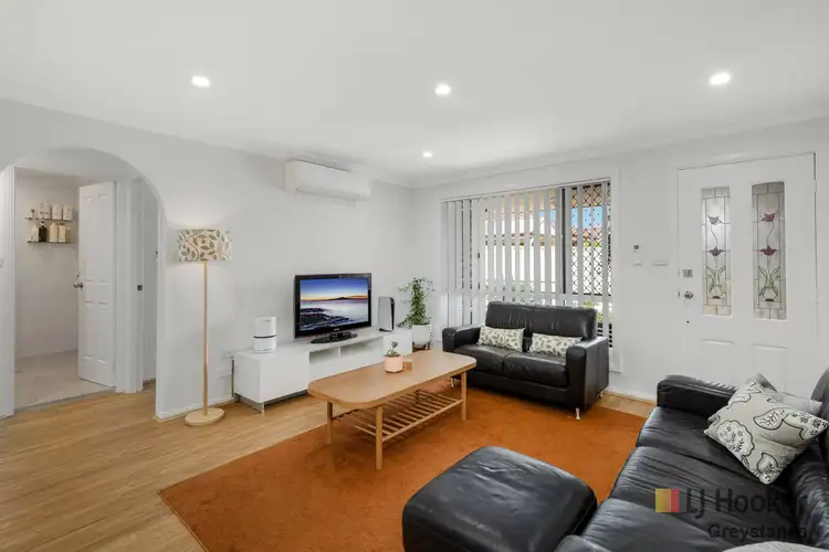 Fourth view of Homely villa listing, 3/24 Allison Road, Guildford NSW 2161
