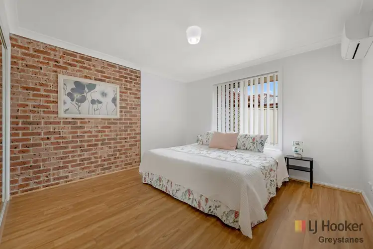 Fifth view of Homely villa listing, 3/24 Allison Road, Guildford NSW 2161