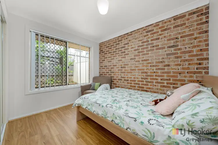 Sixth view of Homely villa listing, 3/24 Allison Road, Guildford NSW 2161