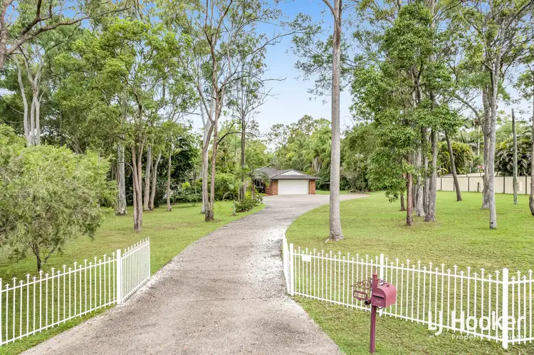 Second view of Homely house listing, 40-44 Myall Terrace, Chambers Flat QLD 4133