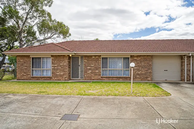 Second view of Homely house listing, 36/23 Russell Row, Paralowie SA 5108