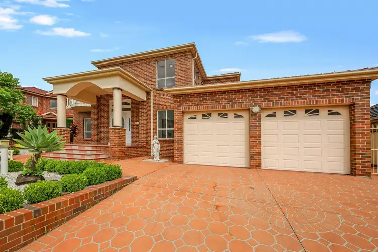 Second view of Homely house listing, 75 Park Road, Burwood NSW 2134