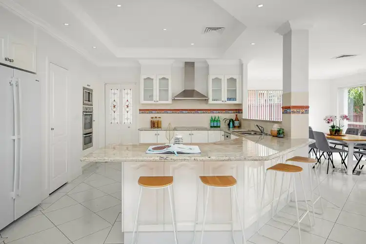 Fourth view of Homely house listing, 75 Park Road, Burwood NSW 2134