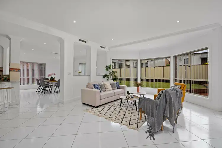 Fifth view of Homely house listing, 75 Park Road, Burwood NSW 2134