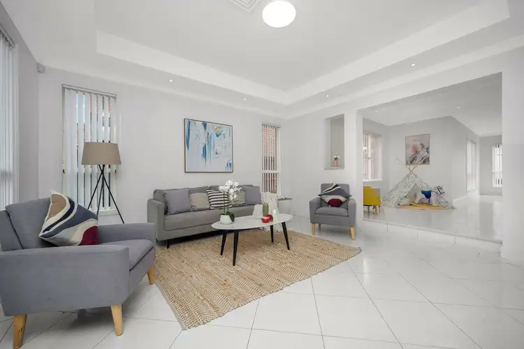 Sixth view of Homely house listing, 75 Park Road, Burwood NSW 2134