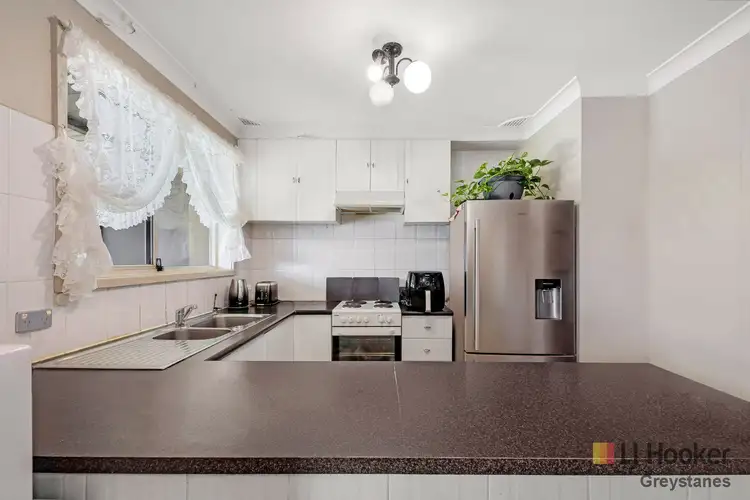 Second view of Homely house listing, 59 Lance Crescent, Greystanes NSW 2145