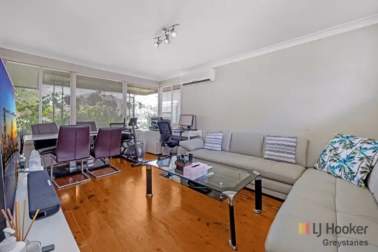 Third view of Homely house listing, 59 Lance Crescent, Greystanes NSW 2145