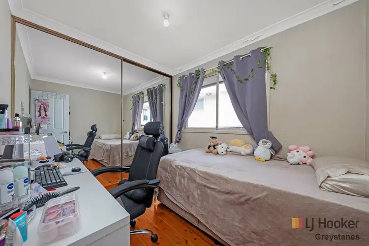 Fourth view of Homely house listing, 59 Lance Crescent, Greystanes NSW 2145