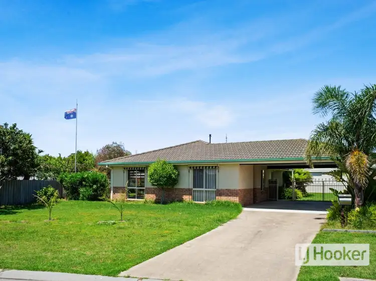 2 Hakea Court, Paynesville VIC 3880