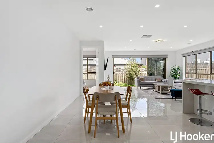 Sixth view of Homely house listing, 3 Loukas Drive, Wollert VIC 3750