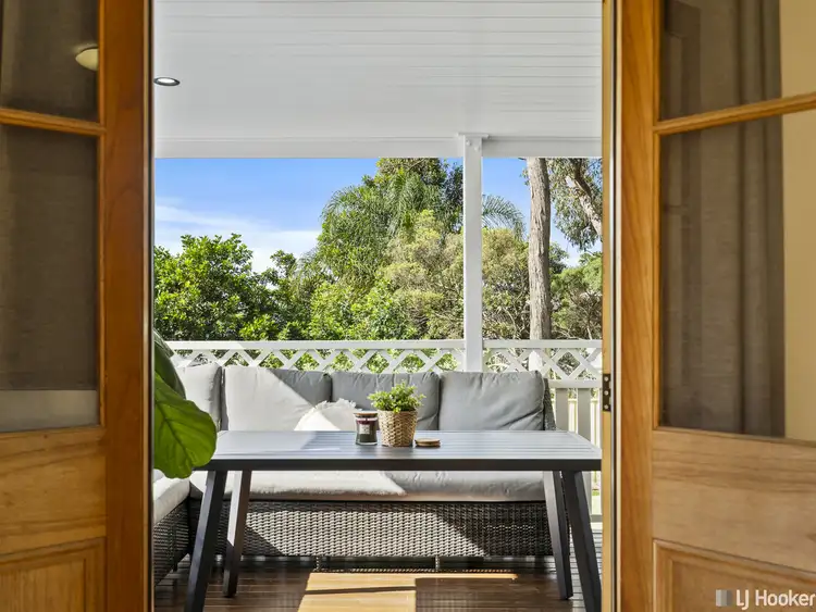 Second view of Homely house listing, 19 Howlett Road, Capalaba QLD 4157