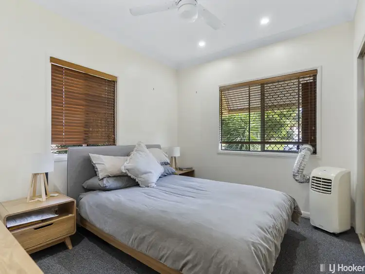Fifth view of Homely house listing, 19 Howlett Road, Capalaba QLD 4157