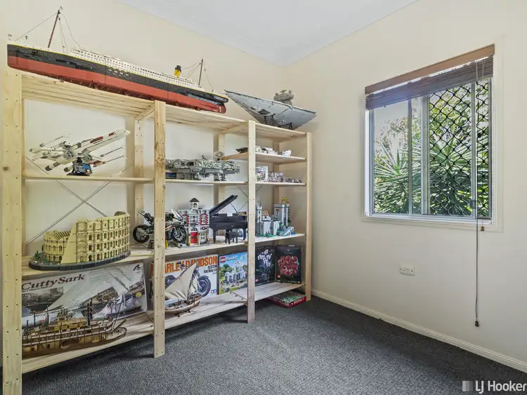 Sixth view of Homely house listing, 19 Howlett Road, Capalaba QLD 4157