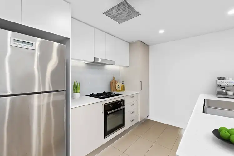 Fifth view of Homely unit listing, 1404/54-58 Mount Cotton Road, Capalaba QLD 4157