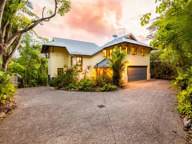 Main view of Homely house listing, 3 Queenley Close, Edge Hill QLD 4870