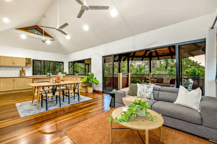 Fourth view of Homely house listing, 3 Queenley Close, Edge Hill QLD 4870