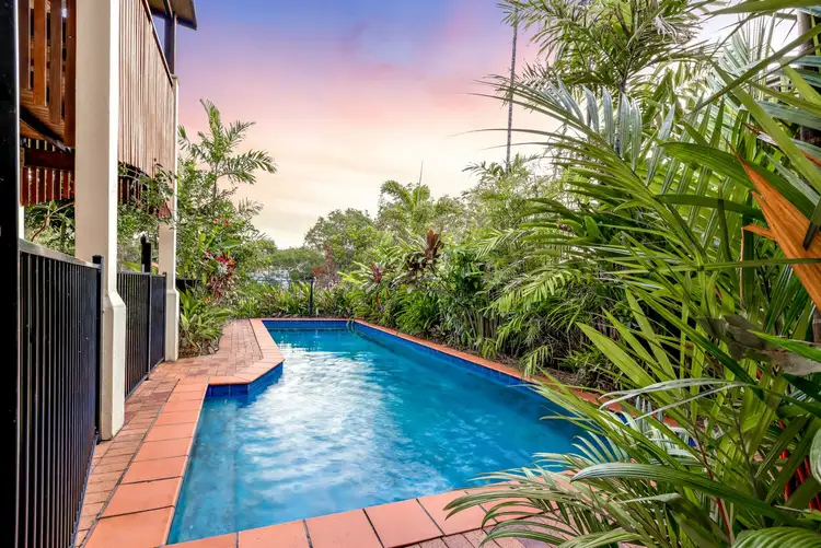 Fifth view of Homely house listing, 3 Queenley Close, Edge Hill QLD 4870