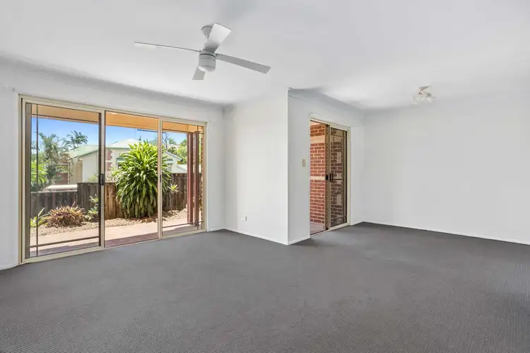 Fourth view of Homely townhouse listing, 22/19 Sellin Place, Currumbin Waters QLD 4223