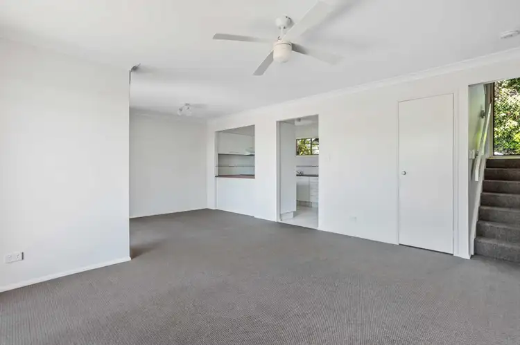 Fifth view of Homely townhouse listing, 22/19 Sellin Place, Currumbin Waters QLD 4223