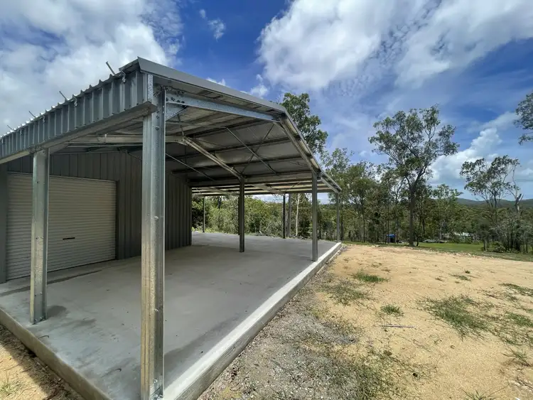Fourth view of Homely land listing, 124 Bells Road, Rodds Bay QLD 4678