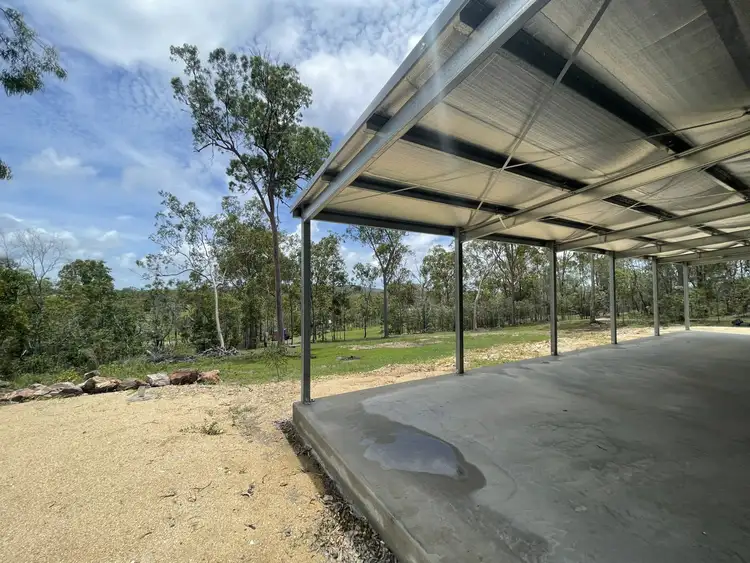 Fifth view of Homely land listing, 124 Bells Road, Rodds Bay QLD 4678
