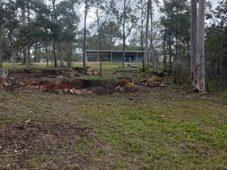 Seventh view of Homely land listing, 124 Bells Road, Rodds Bay QLD 4678