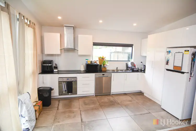 Second view of Homely semi-detached listing, 85 Hartley Valley Road, Lithgow NSW 2790