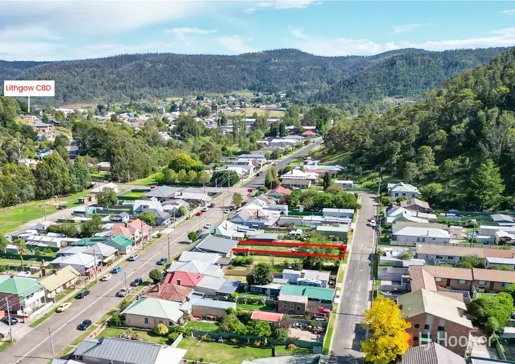 Fourth view of Homely semi-detached listing, 85 Hartley Valley Road, Lithgow NSW 2790