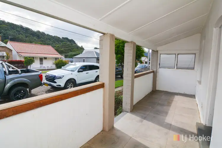 Sixth view of Homely semi-detached listing, 85 Hartley Valley Road, Lithgow NSW 2790