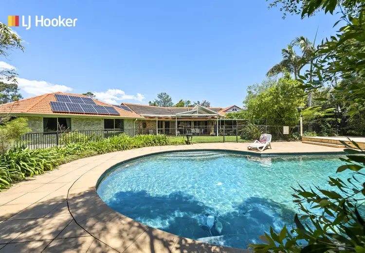 Third view of Homely house listing, 4 Raymond Place, Cambewarra Village NSW 2540