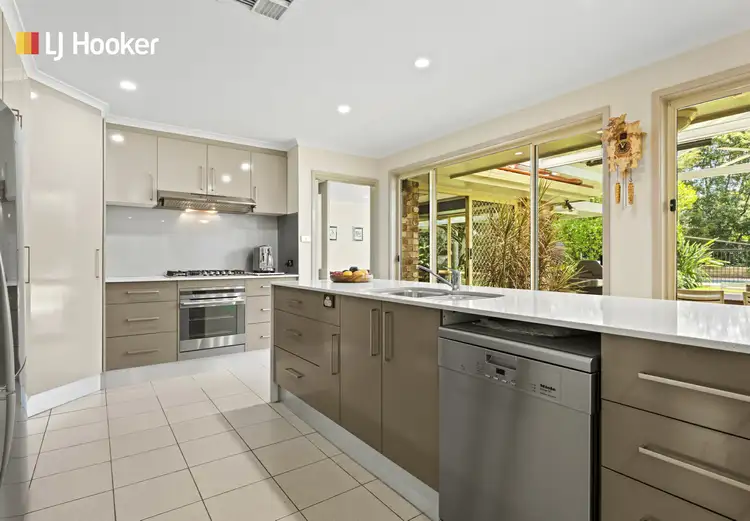 Sixth view of Homely house listing, 4 Raymond Place, Cambewarra Village NSW 2540