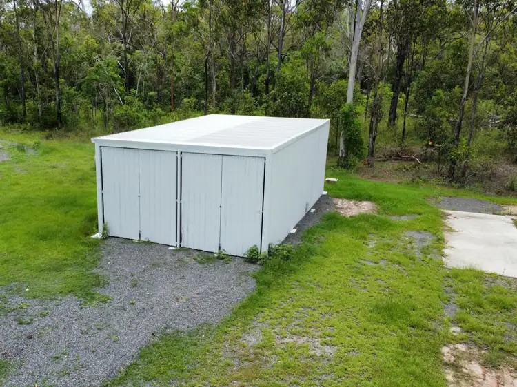 Fourth view of Homely land listing, 350 Bells Road, Rodds Bay QLD 4678