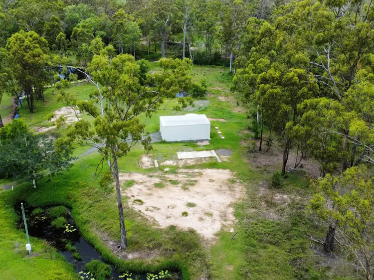 Fifth view of Homely land listing, 350 Bells Road, Rodds Bay QLD 4678