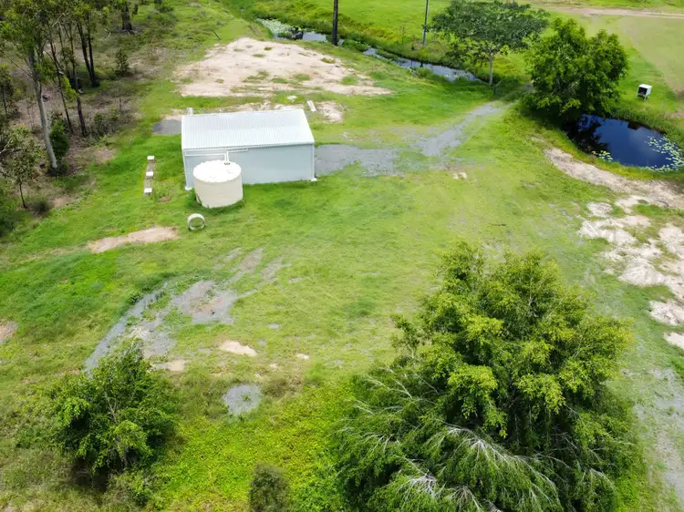 Sixth view of Homely land listing, 350 Bells Road, Rodds Bay QLD 4678