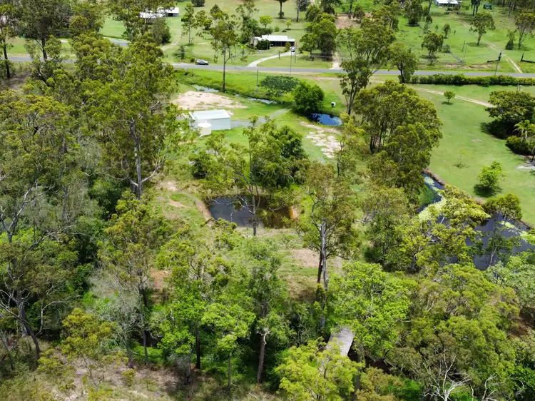 Seventh view of Homely land listing, 350 Bells Road, Rodds Bay QLD 4678
