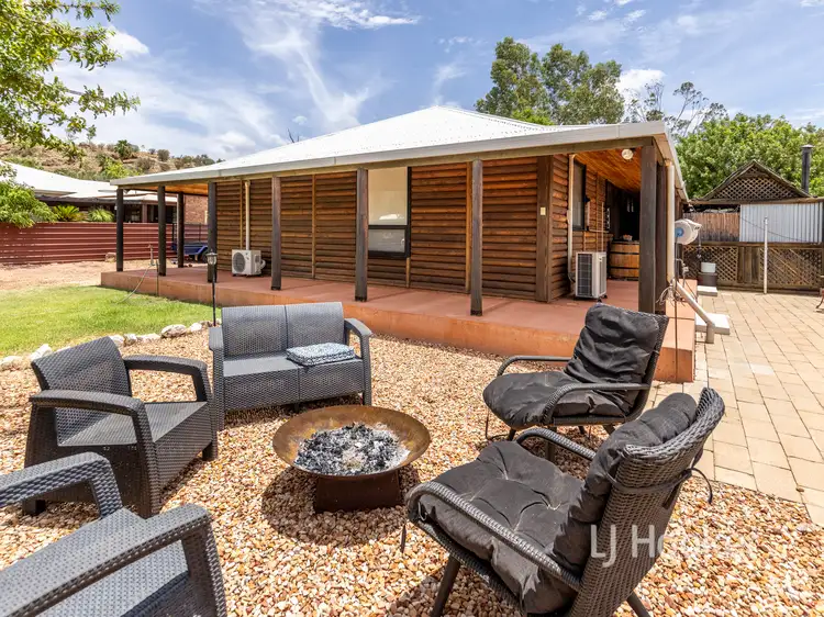 Main view of Homely house listing, 2 Griffiths Place, Araluen NT 870