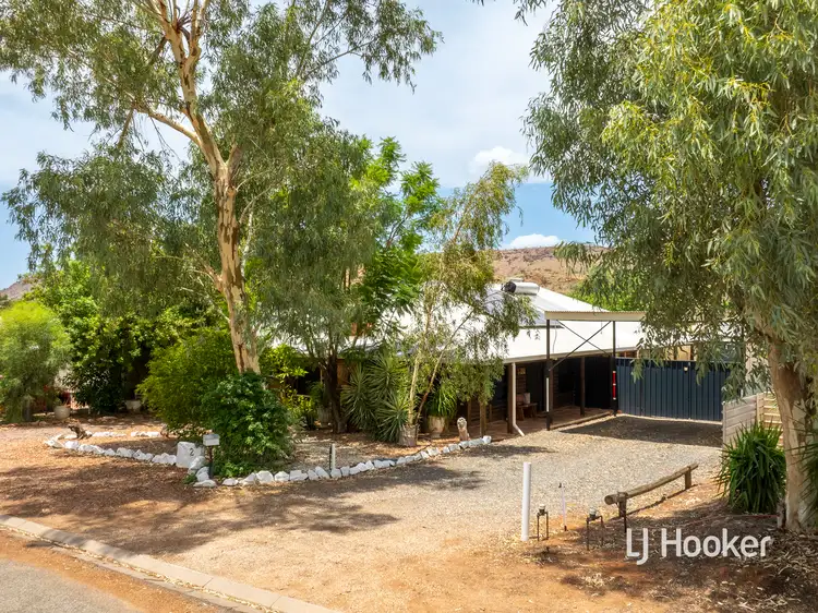 Second view of Homely house listing, 2 Griffiths Place, Araluen NT 870