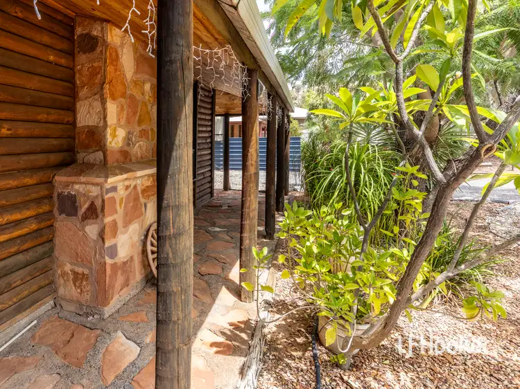 Third view of Homely house listing, 2 Griffiths Place, Araluen NT 870