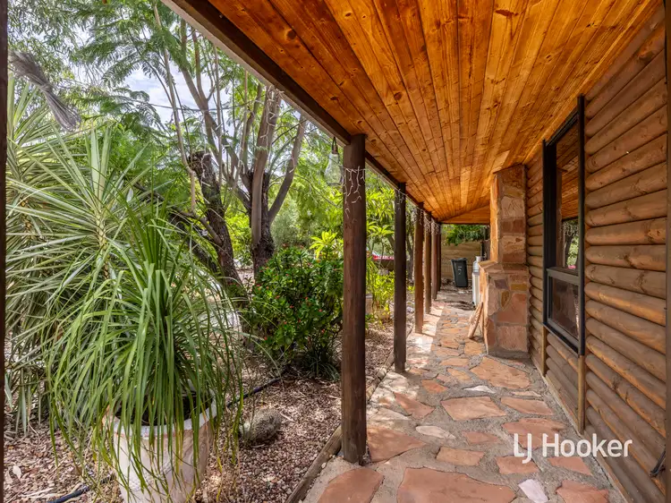 Fourth view of Homely house listing, 2 Griffiths Place, Araluen NT 870