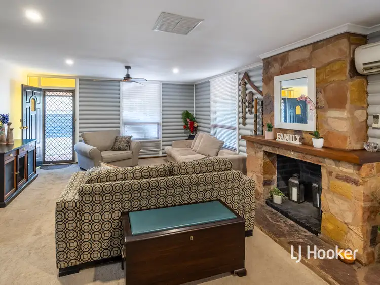 Fifth view of Homely house listing, 2 Griffiths Place, Araluen NT 870