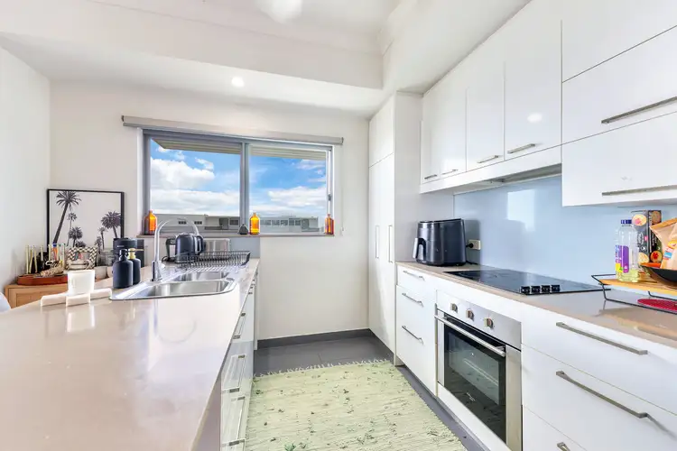 Main view of Homely unit listing, 701B/2 Mauna Loa, Darwin City NT 800