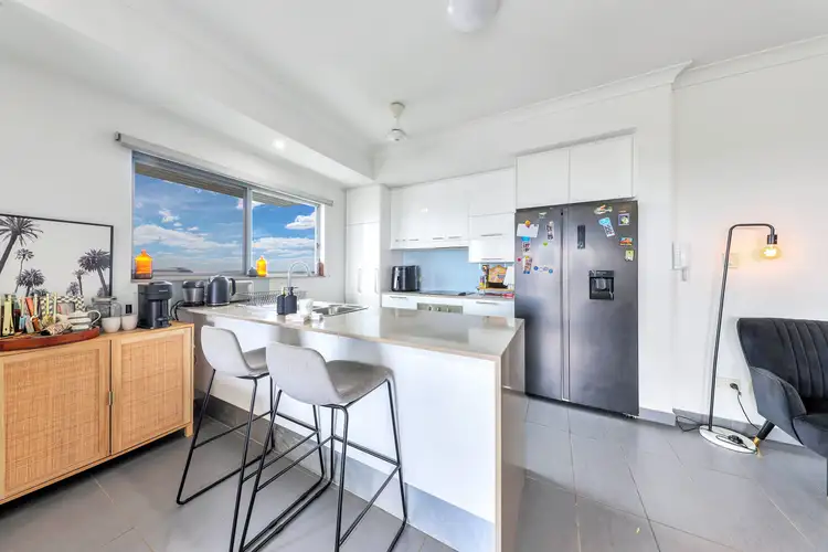 Second view of Homely unit listing, 701B/2 Mauna Loa, Darwin City NT 800